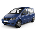 Vaneo W414 (2002-2005)